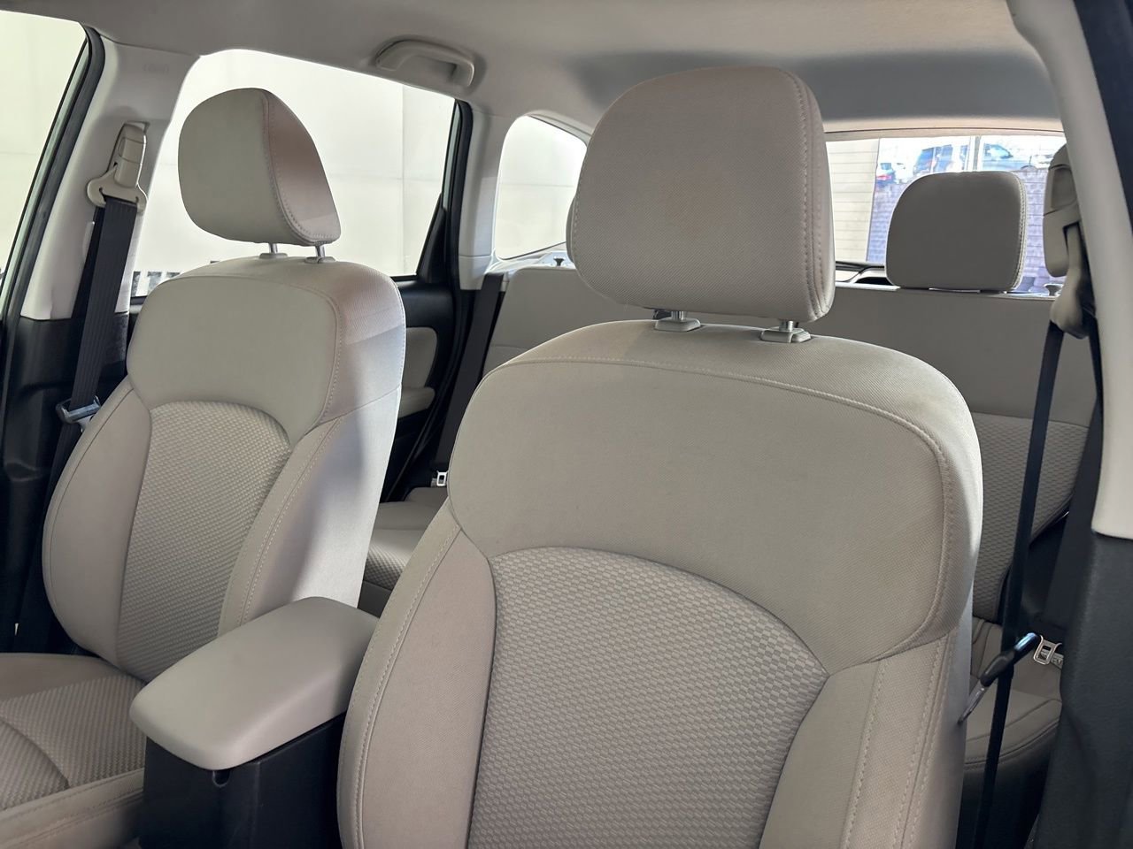 Used 2017 Subaru Forester 2.5i image 10