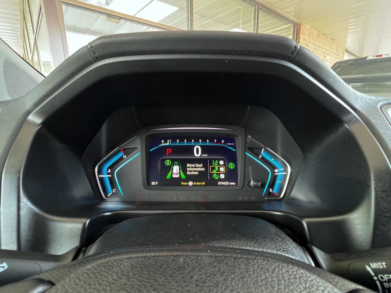 Used 2021 Honda Odyssey EX-L image 28