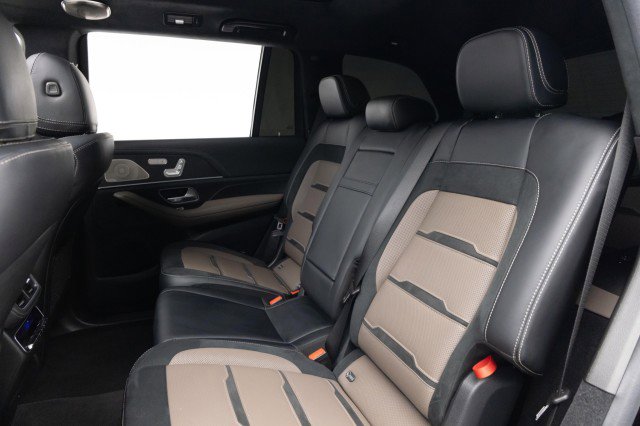 Used 2022 Mercedes-Benz GLS 63 AMG 4MATIC image 40