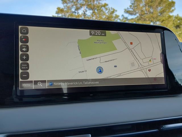 New 2024 Hyundai Palisade Calligraphy image 23