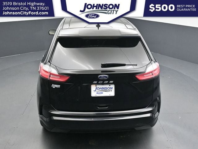 Used 2022 Ford Edge ST-Line AWD/4WD image 24