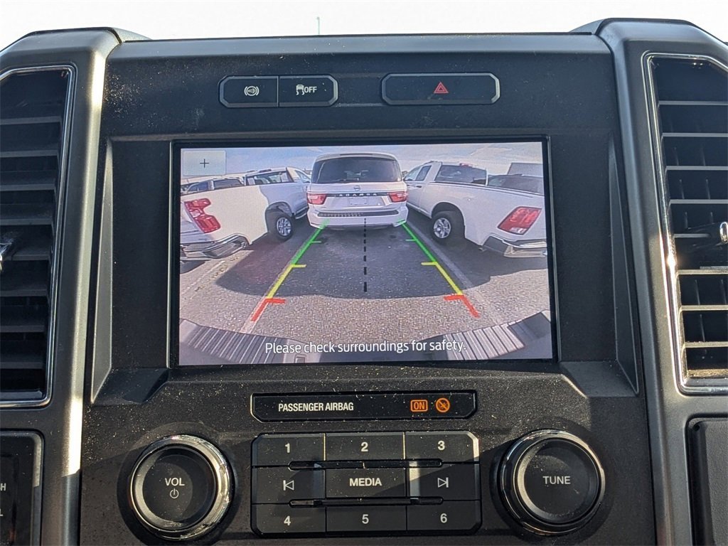 Used 2022 Ford F250 XLT image 28