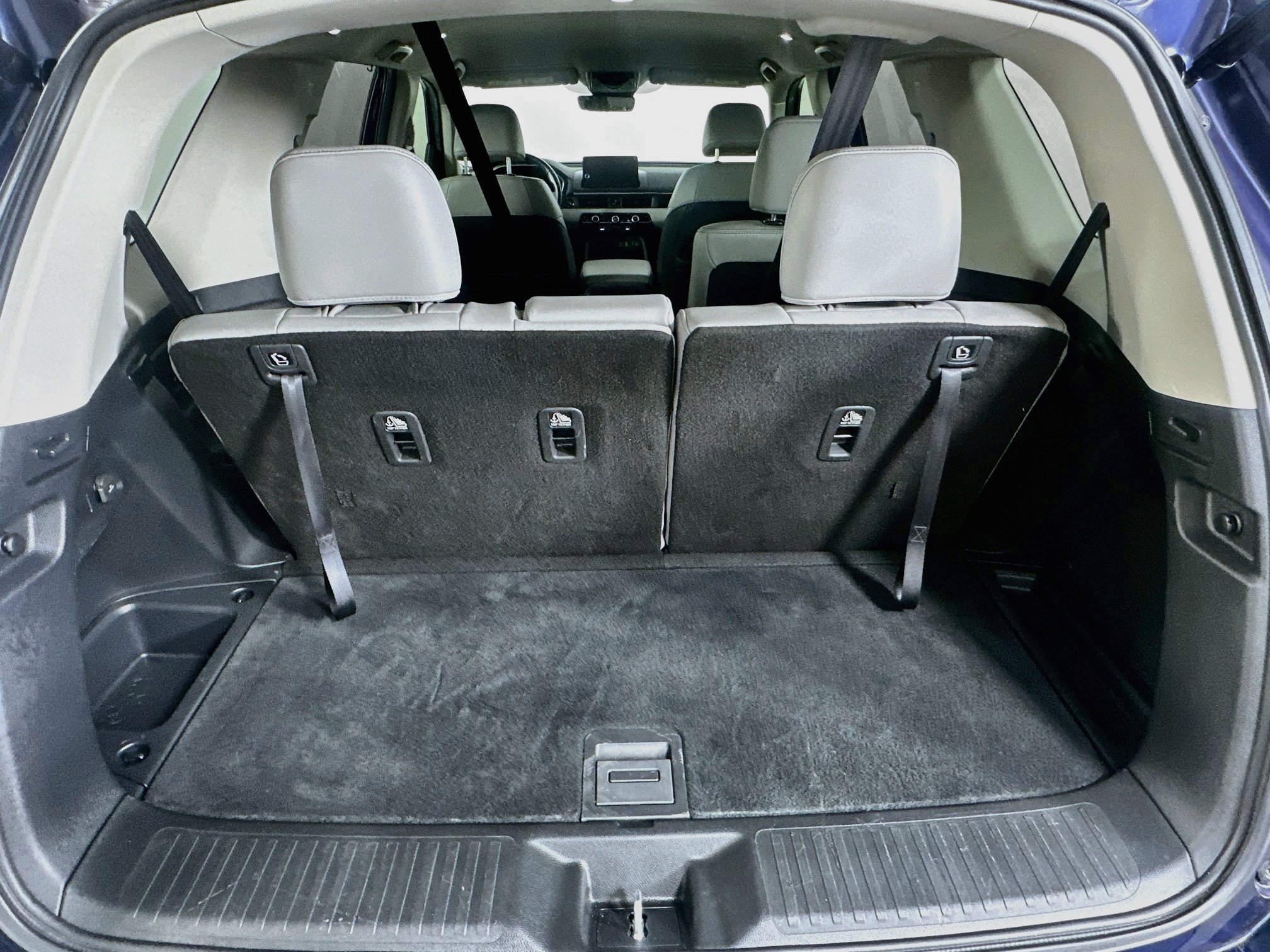 Used 2025 Honda Pilot EX-L image 29