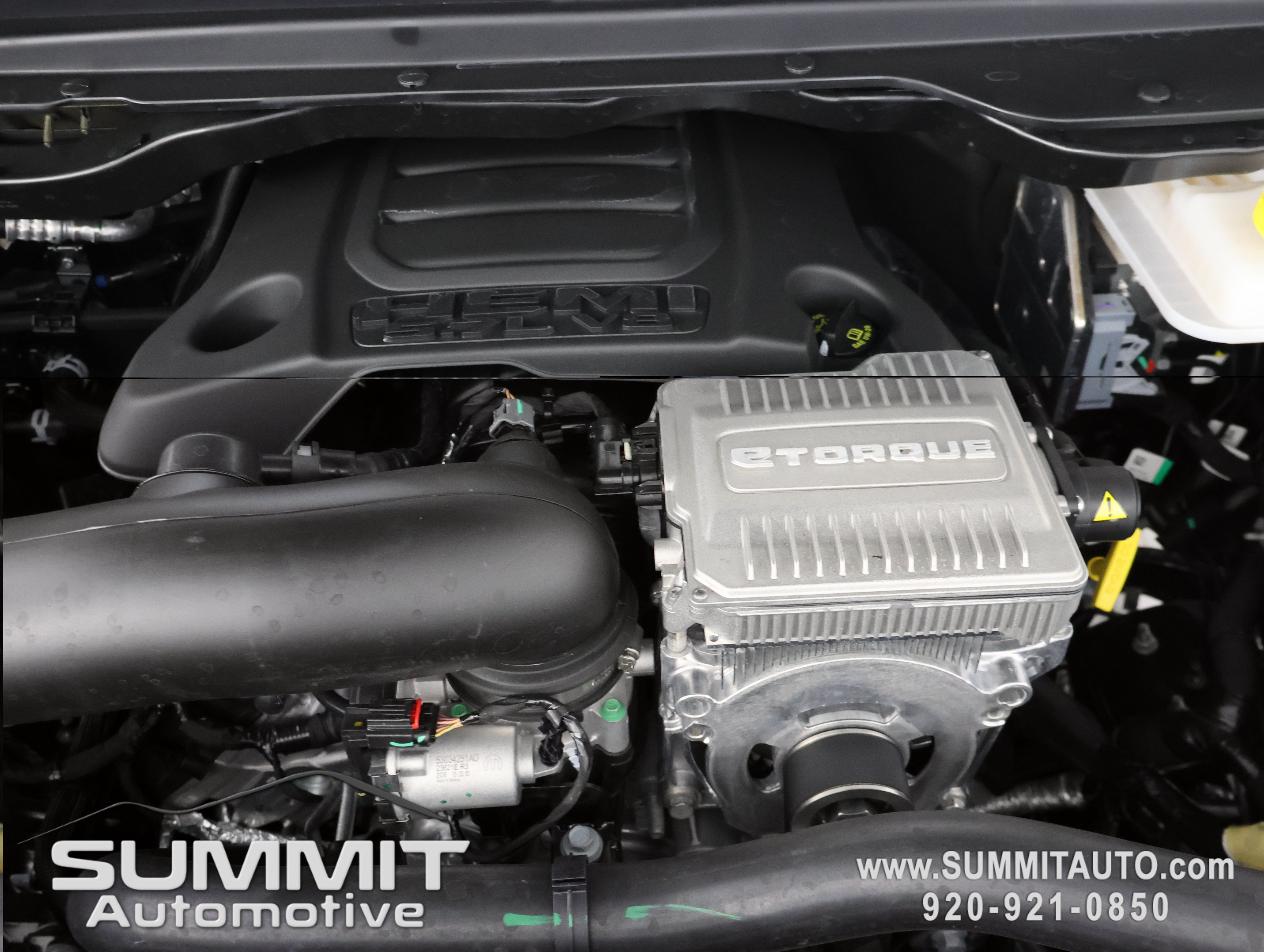 New 2027 RAM 1500 Big Horn AWD/4WD image 21