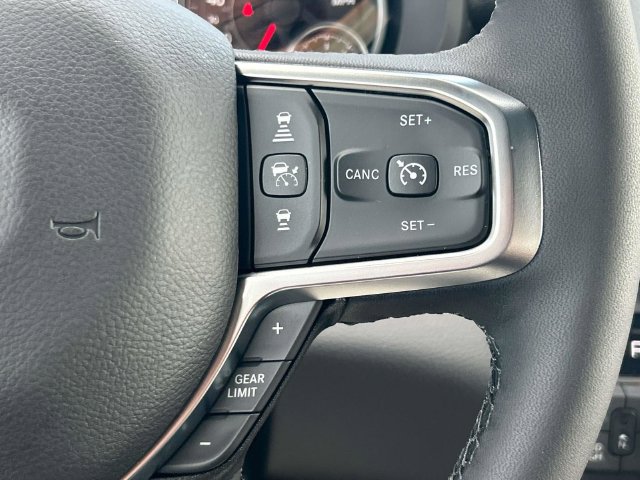 New 2027 RAM 1500 4x4 Crew Cab image 25