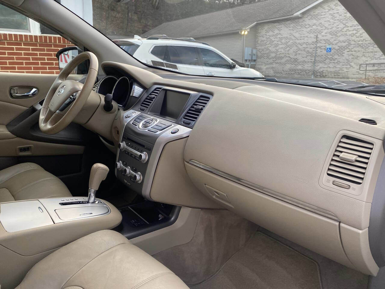 Used 2014 Nissan Murano SL image 18