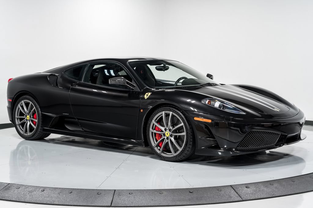 Used 2009 Ferrari F430 Scuderia RWD image 33