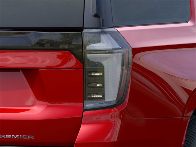 New 2026 Chevrolet Suburban Premier image 11