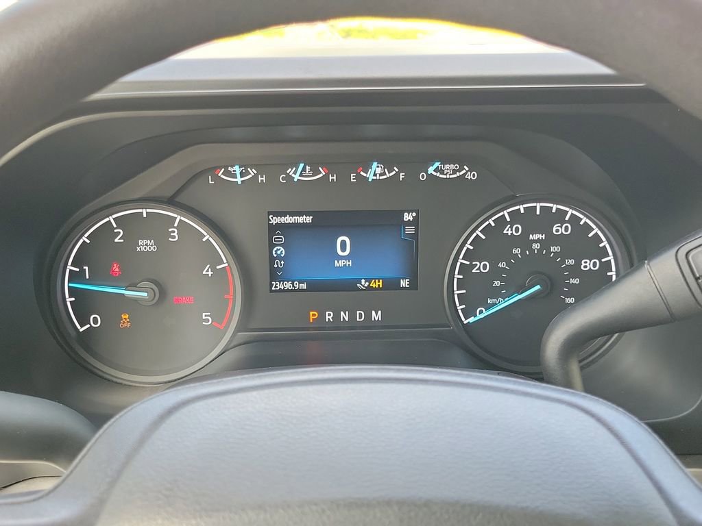 Used 2025 Ford F250 XLT image 25