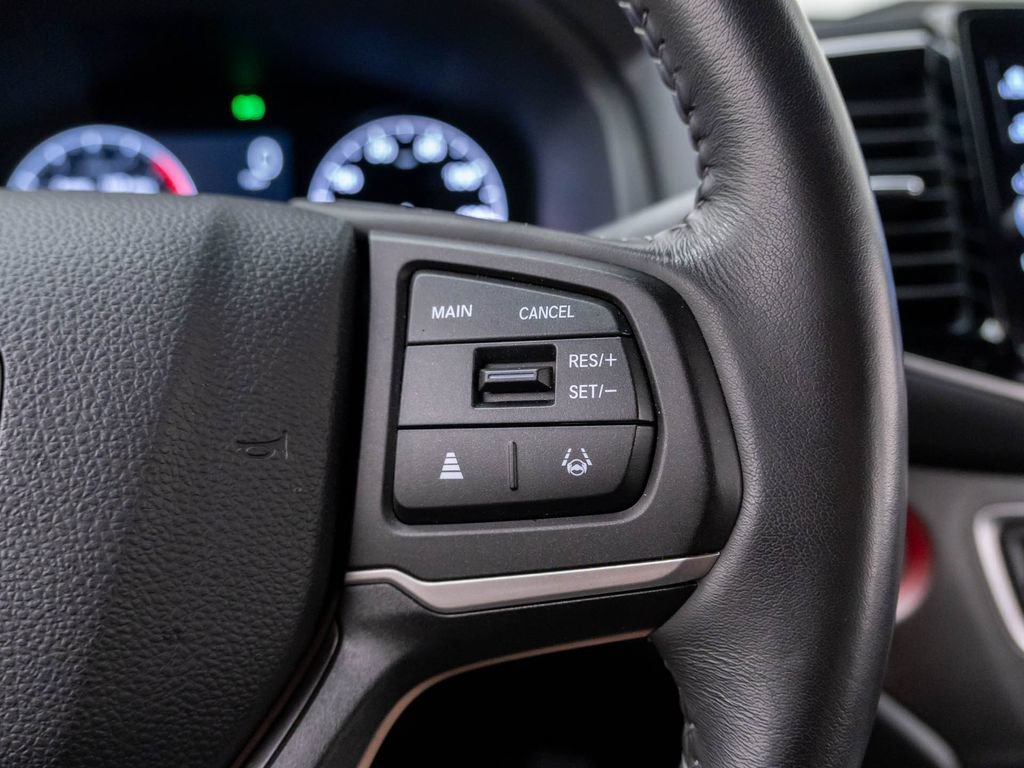 Used 2025 Honda Ridgeline Sport image 28