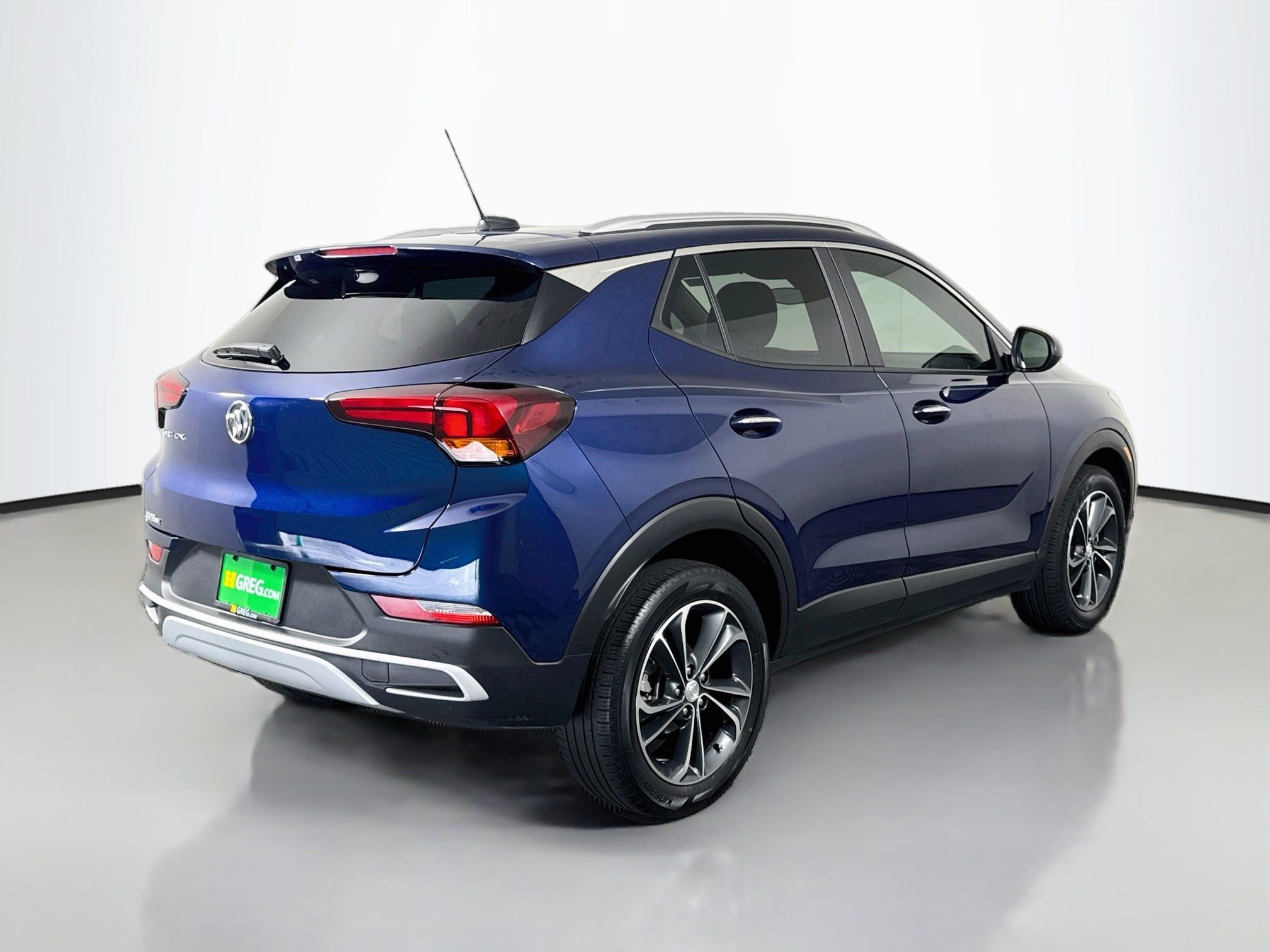 Used 2023 Buick Encore GX Select FWD image 10