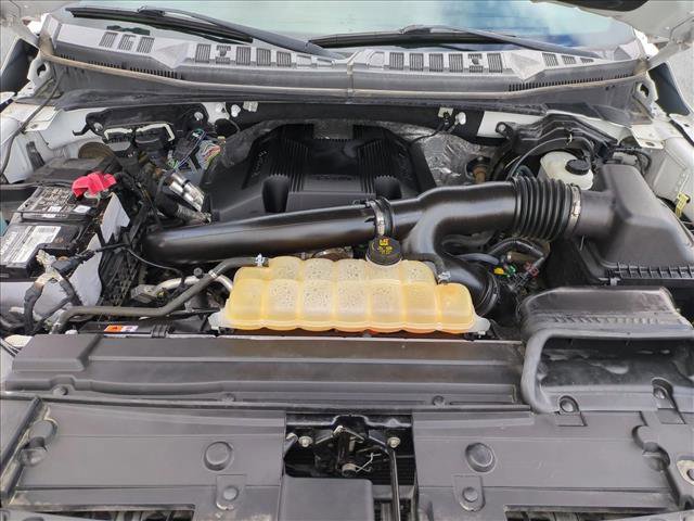 Used 2018 Ford F150 XLT w/ Equipment Group 302A Luxury image 23