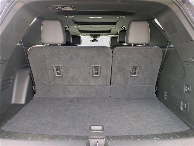 Used 2022 Chevrolet Traverse High Country image 7