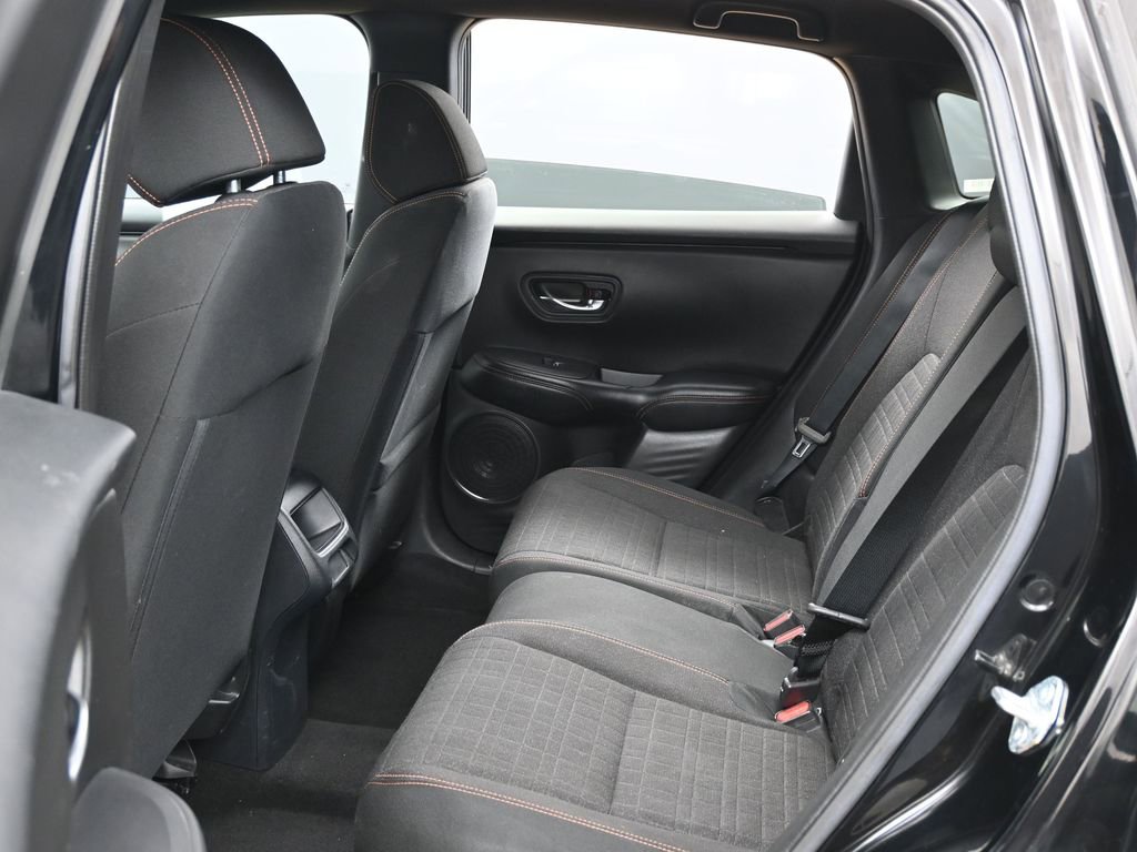 Used 2023 Honda HR-V Sport image 29