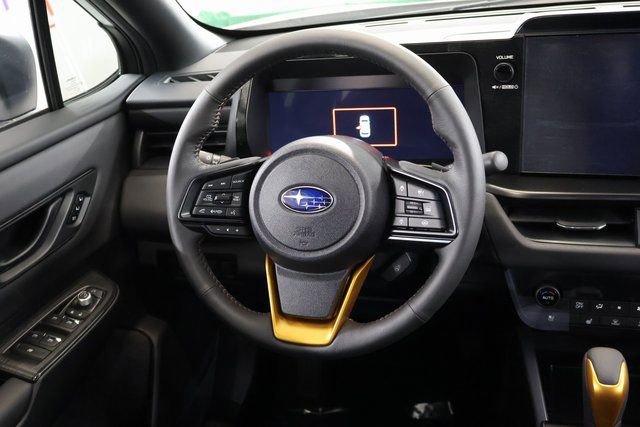 New 2026 Subaru Outback Wilderness image 16