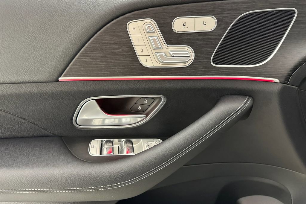 Certified 2026 Mercedes-Benz GLE 350 4MATIC image 13