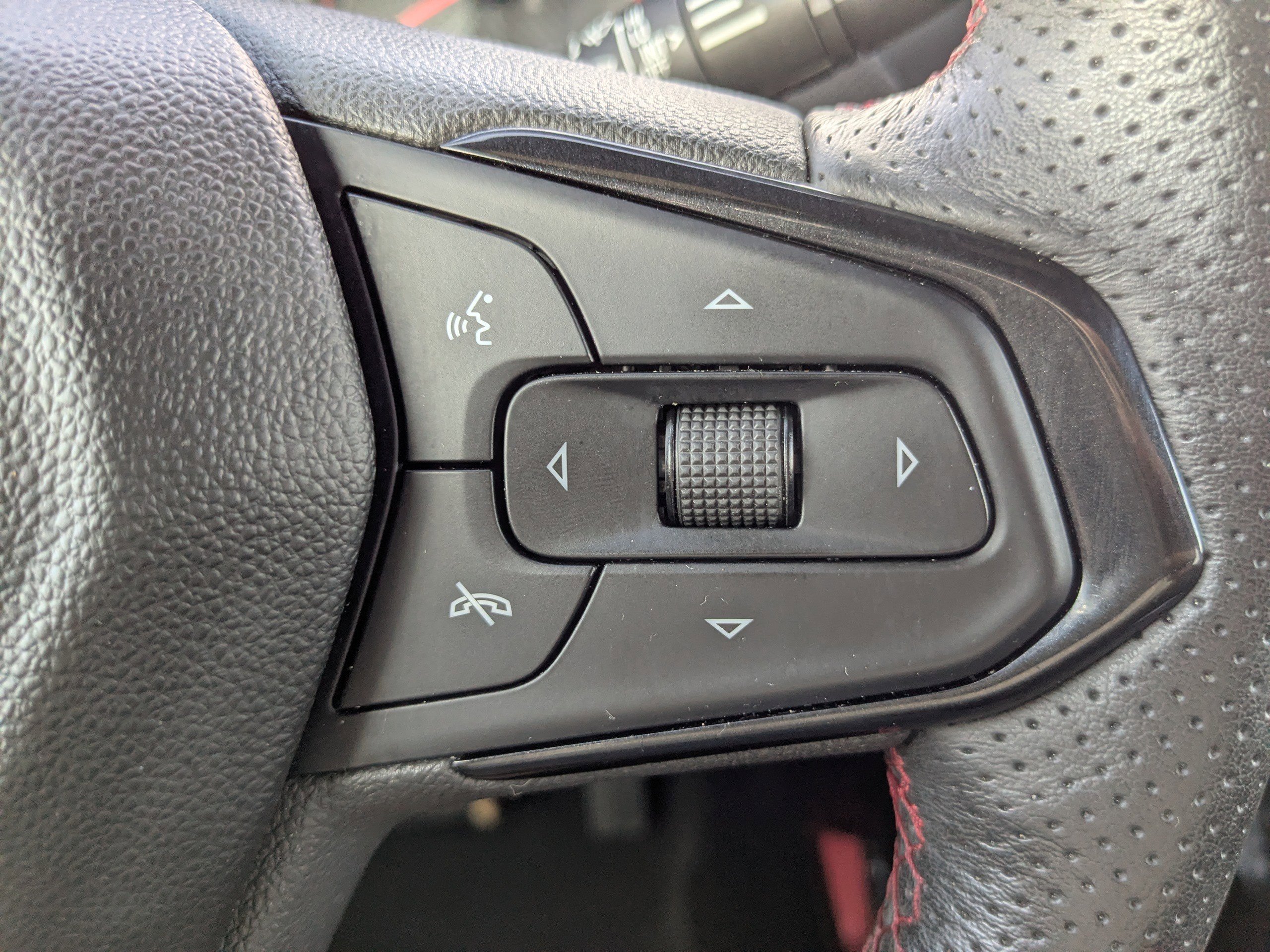 Used 2022 Chevrolet TrailBlazer RS image 23