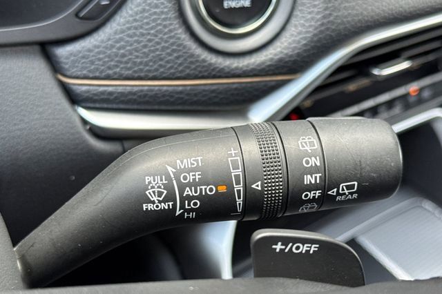 Used 2024 MAZDA CX-90 3.3 Turbo S image 41