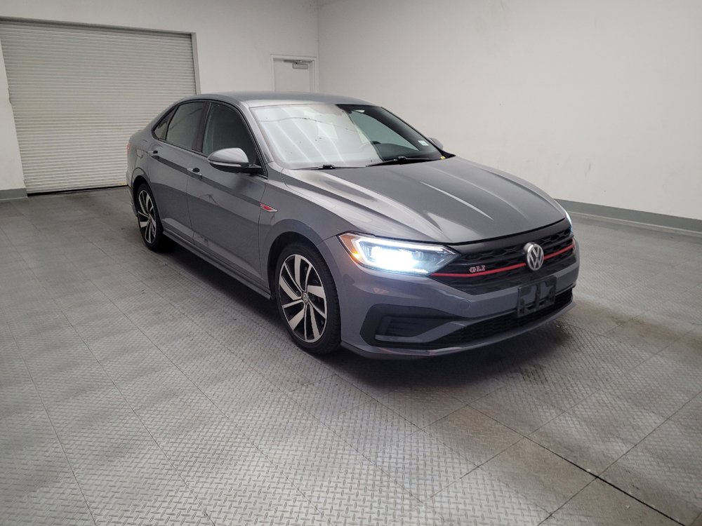 Used 2021 Volkswagen Jetta GLI FWD image 13