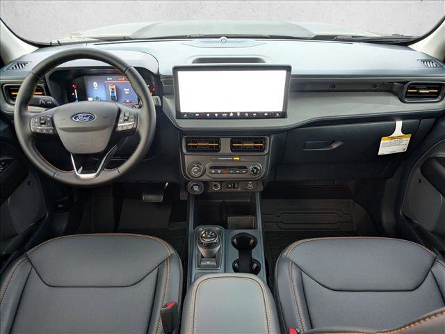 New 2026 Ford Maverick Tremor image 13