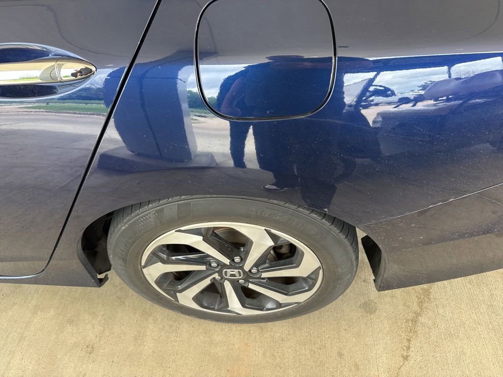 Used 2016 Honda Accord EX-L image 9