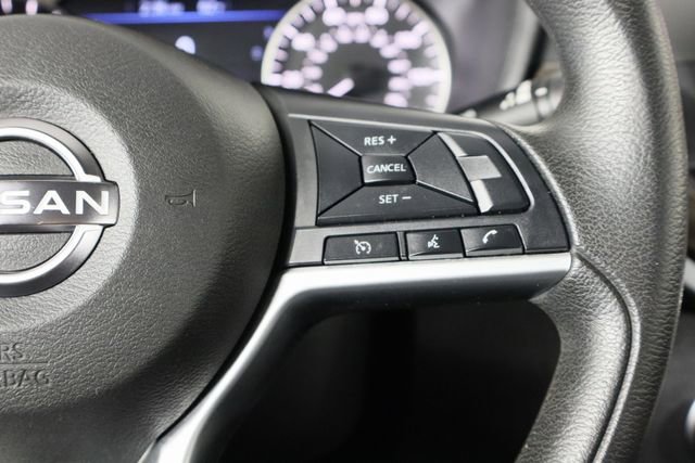 Used 2023 Nissan Altima 2.5 SV FWD image 10