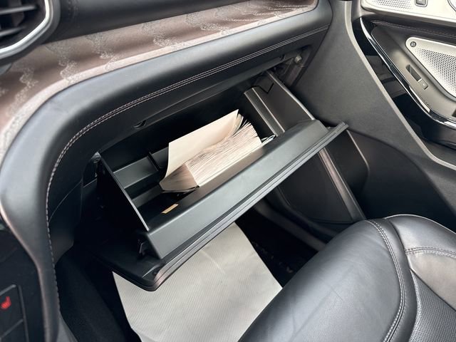 Used 2023 Ford Explorer Platinum w/ Technology Package image 35