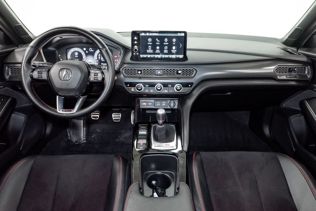 Used 2024 Acura Integra Type S FWD image 28