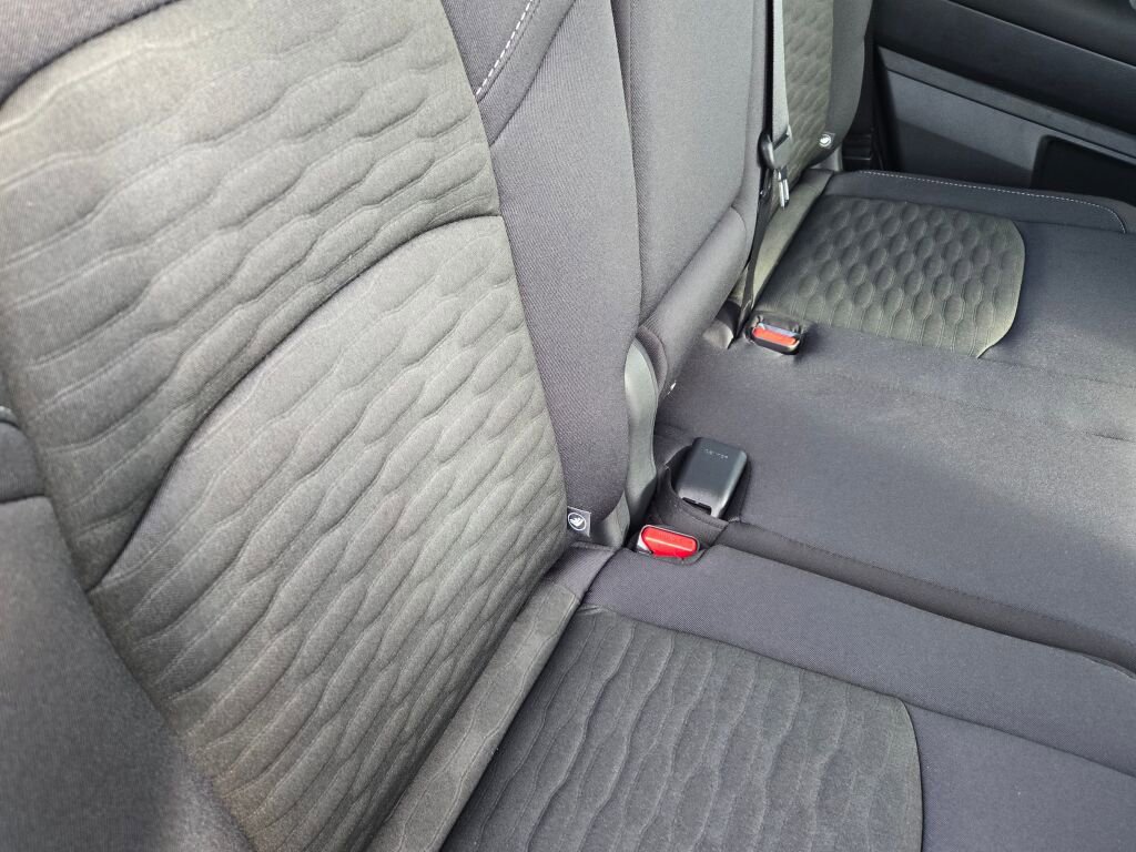 New 2026 Nissan Pathfinder SV image 11