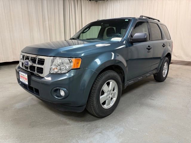 Used 2011 Ford Escape XLT w/ Class II Trailer Tow Pkg AWD/4WD image 11