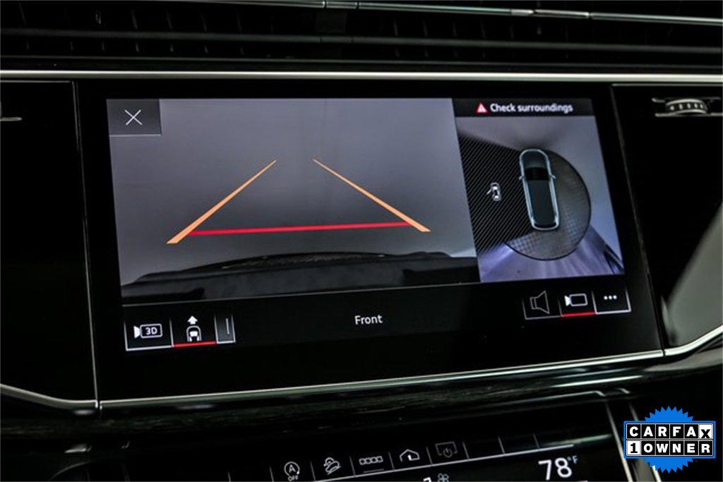 Used 2022 Audi Q7 3.0T Premium Plus image 20