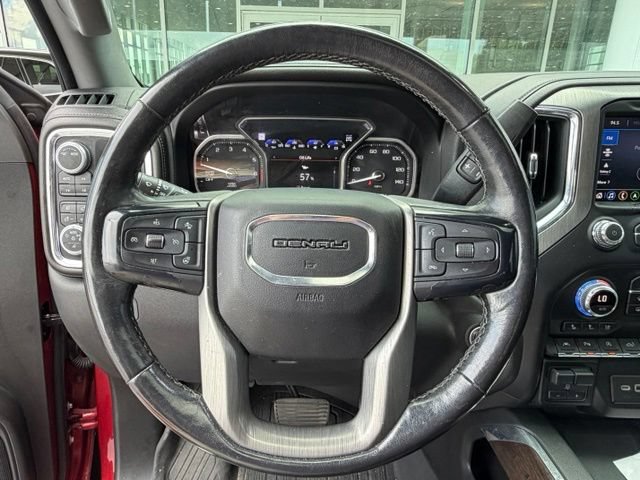 Used 2020 GMC Sierra 1500 Denali w/ Denali Ultimate Package AWD/4WD image 20