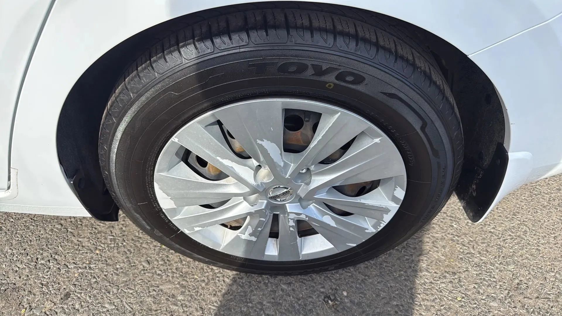 Used 2021 Nissan Sentra S FWD image 9