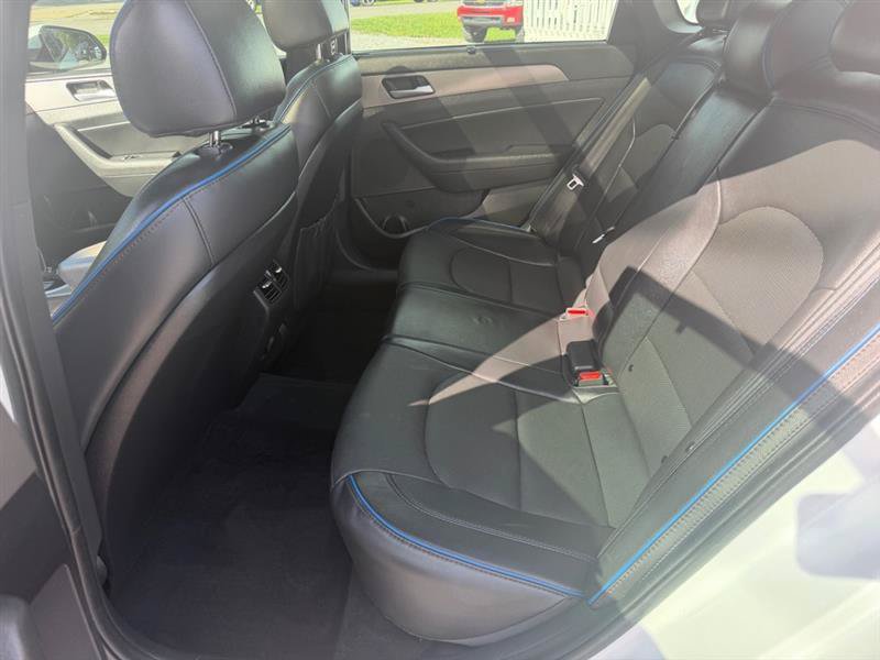 Used 2019 Hyundai Sonata Limited FWD image 15