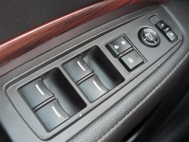 Used 2016 Acura MDX SH-AWD image 22