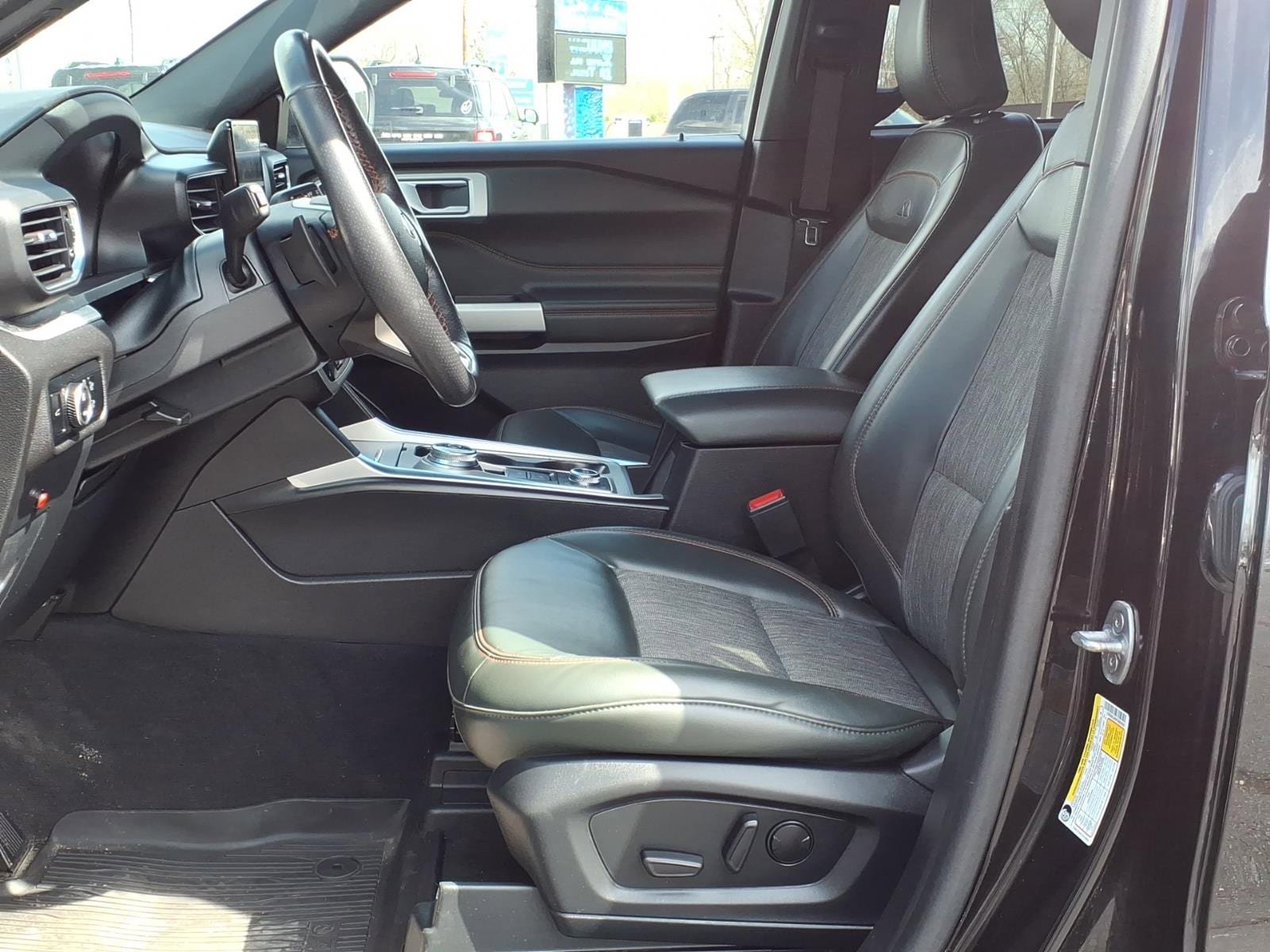 Certified 2023 Ford Explorer Timberline AWD/4WD image 20