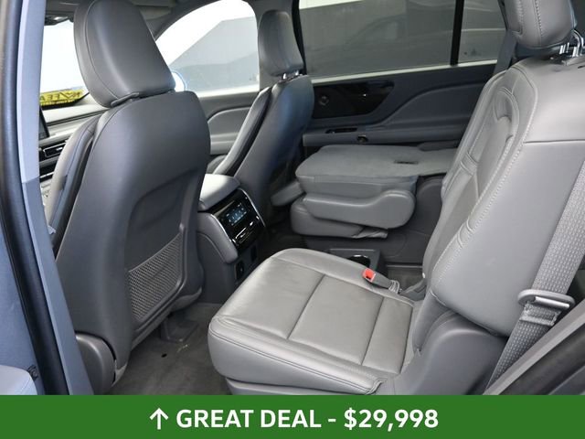 Used 2021 Lincoln Aviator Reserve w/ Equipment Group 208A image 18