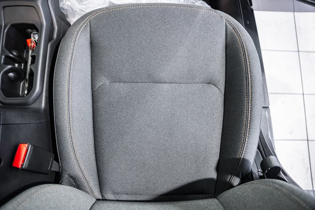 New 2025 Jeep Wrangler Sport S image 30