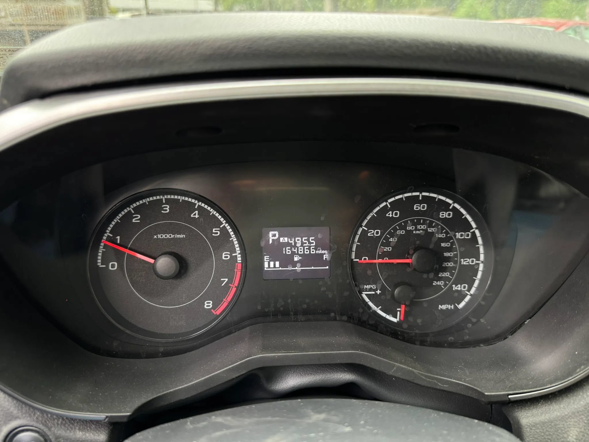 Used 2019 Subaru Crosstrek 2.0i Premium w/ Moonroof Package AWD/4WD image 23