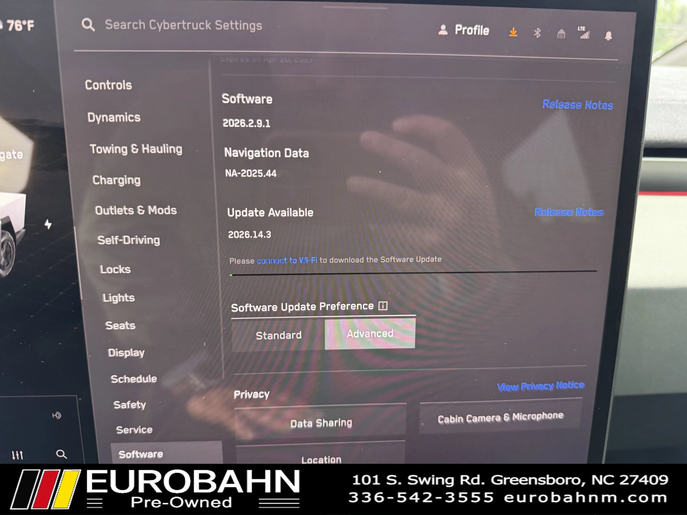 Used 2024 Tesla Cybertruck Cyberbeast AWD/4WD image 44