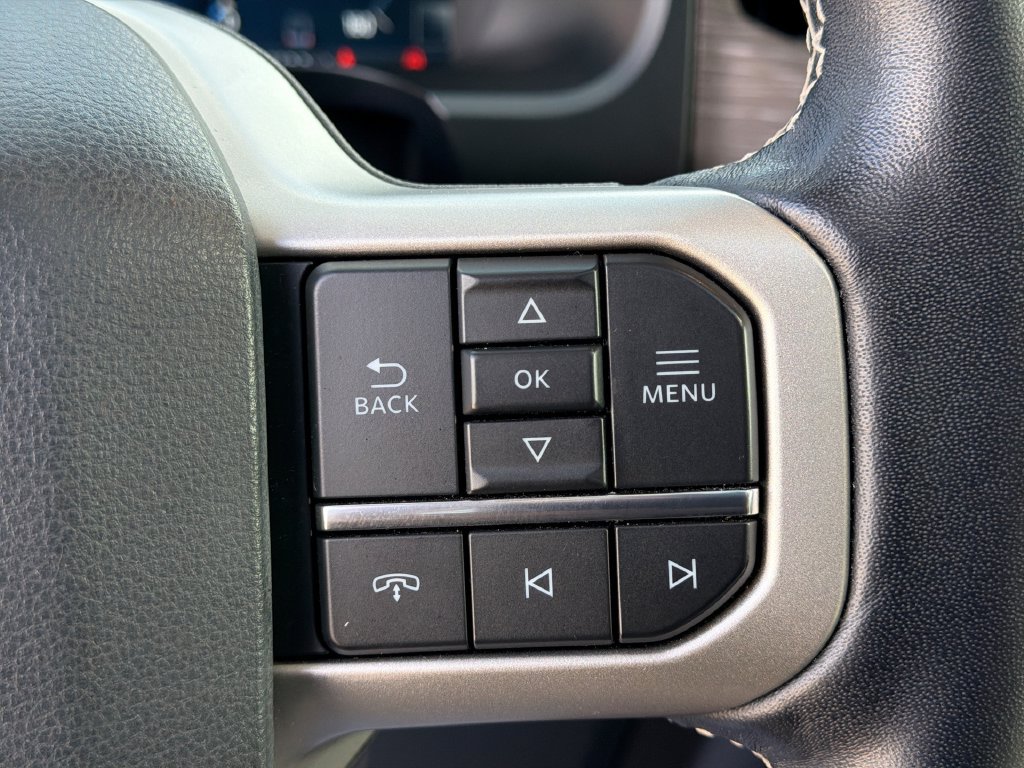 Used 2022 Ford Expedition Max Limited RWD image 27