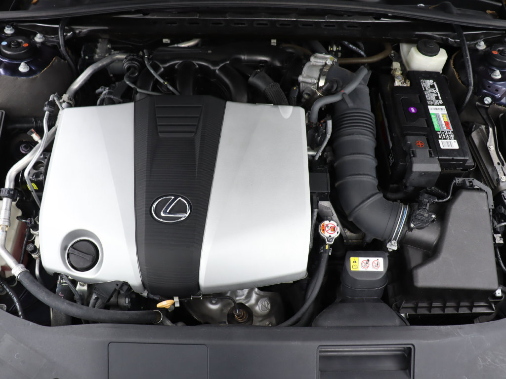 Used 2022 Lexus ES 350 w/ Premium Package FWD image 9