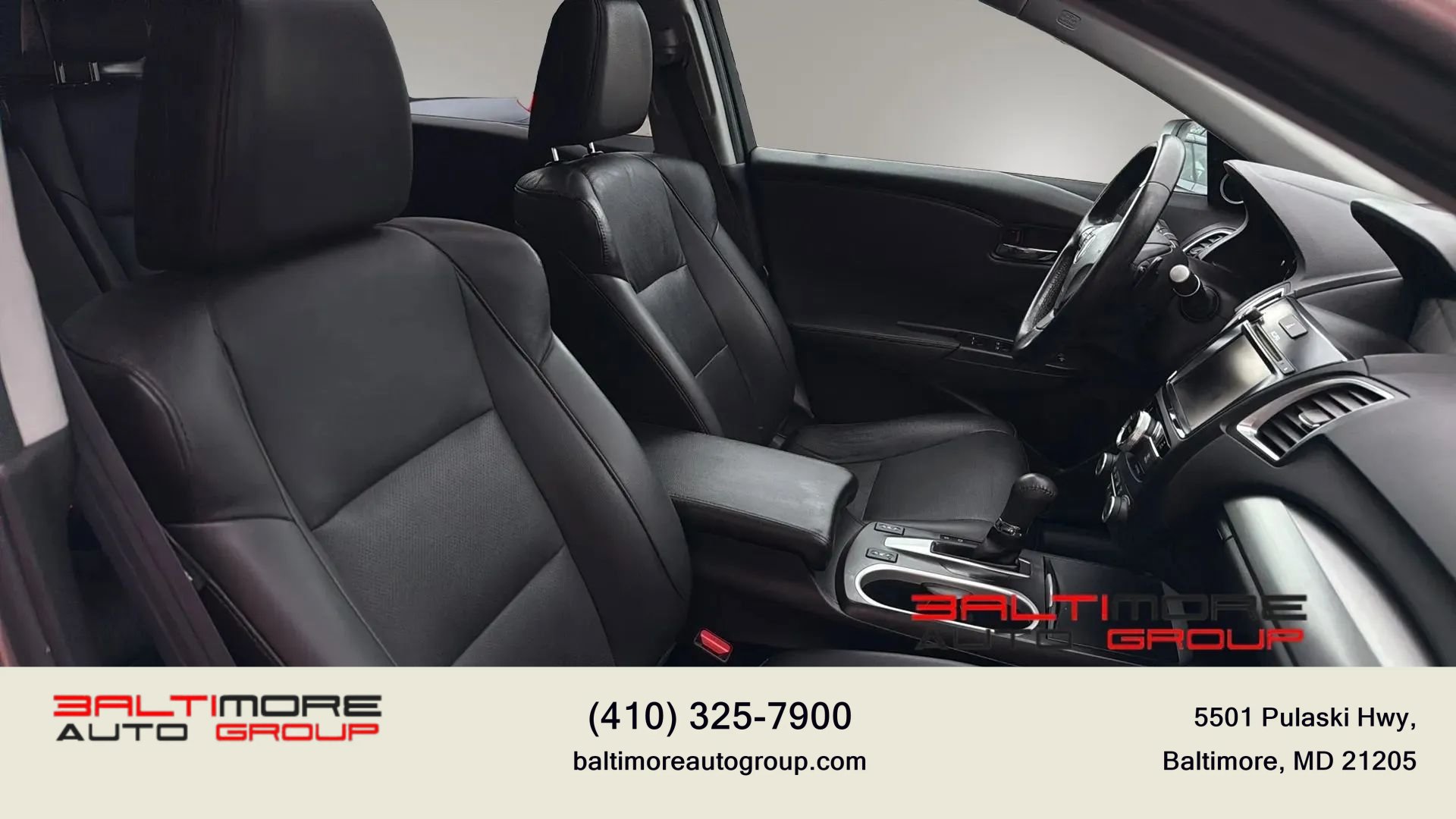 Used 2017 Acura RDX w/ Technology Package AWD/4WD image 17