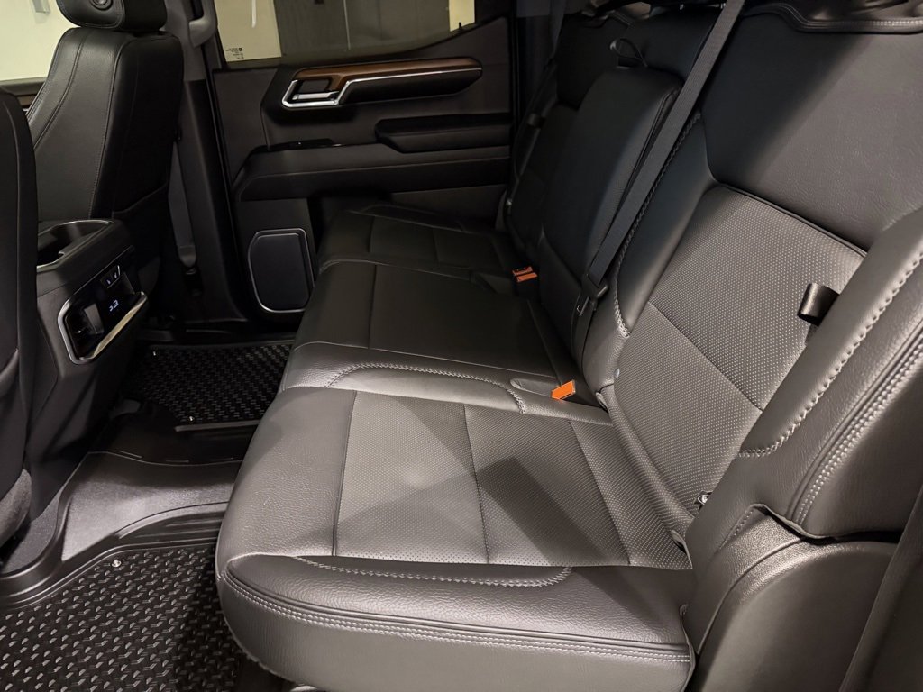 Used 2023 GMC Sierra 1500 Denali w/ Technology Package image 29