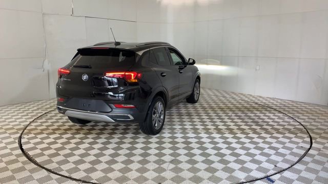 Used 2023 Buick Encore GX Essence w/ Experience Buick Package AWD/4WD image 8