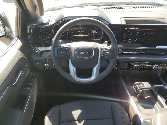New 2026 GMC Sierra 1500 SLT w/ SLT Premium Plus Package AWD/4WD image 18