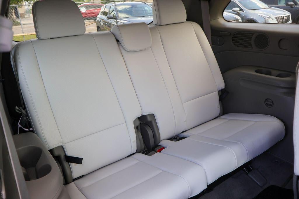 New 2026 Hyundai Palisade FWD Hybrid image 11
