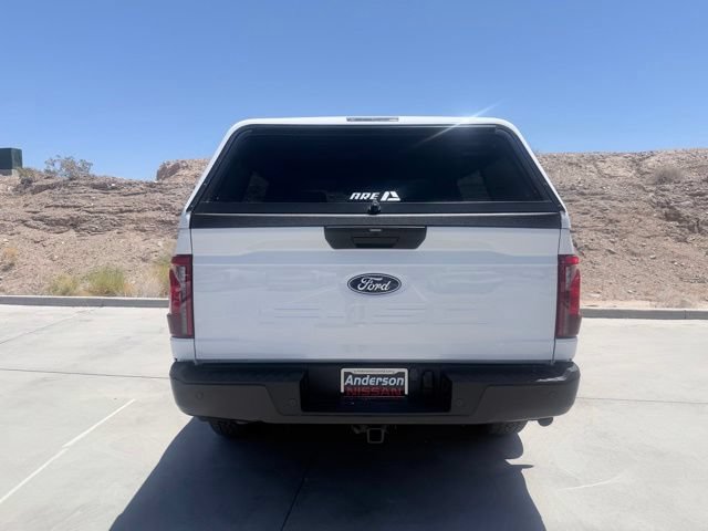 Used 2024 Ford F150 XL AWD/4WD image 7