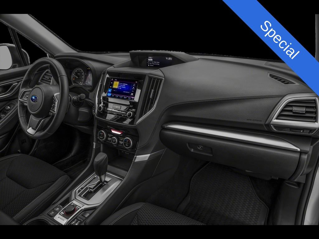 Used 2023 Subaru Forester Premium image 52