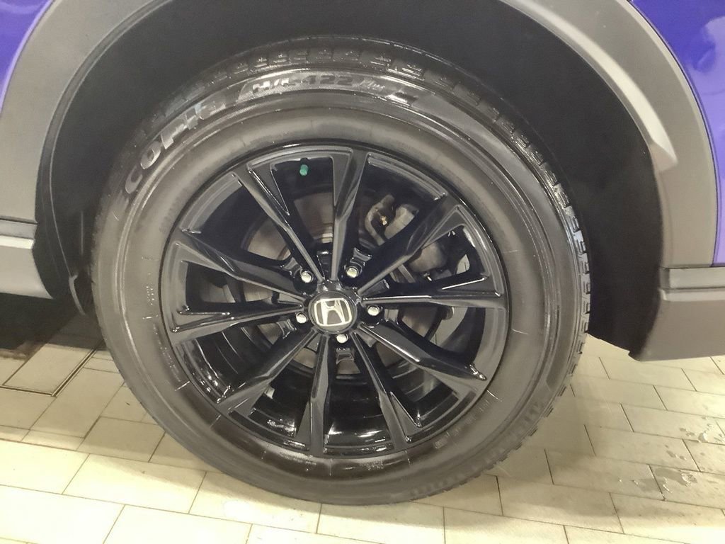 Used 2024 Honda CR-V Sport image 29